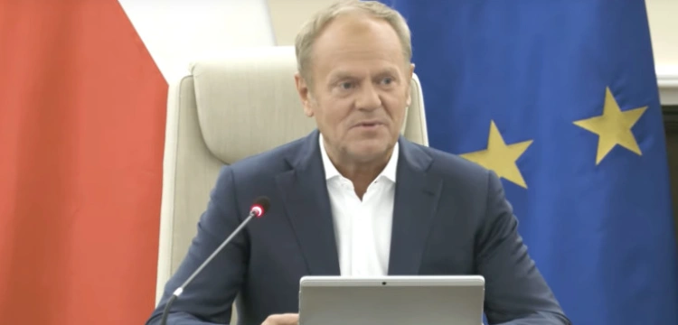 Co oznacza zwycięstwo Trzaskowskiego? Tusk wprost: Potrzebujemy go, żeby ruszyć z kopyta