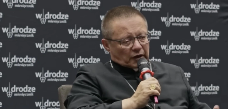 Szokujące słowa kard. Rysia. Nie podoba mu się modlitwa Kościoła za Żydów