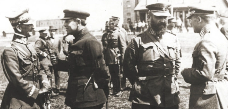 Pakt Piłsudski-Petlura. Jak Polska i Ukraina mogły zniszczyć bolszewię