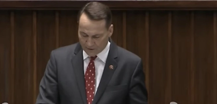 Rosjanie zdewastowali polski pomnik. Sikorski atakuje… kierownictwo IPN