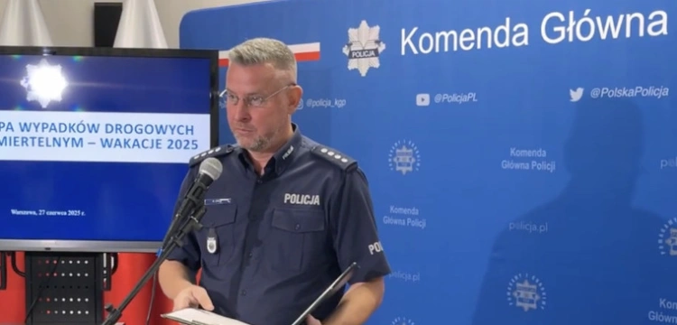„Wniosek o ściganie z urzędu”. Policja uderza w TV Republika