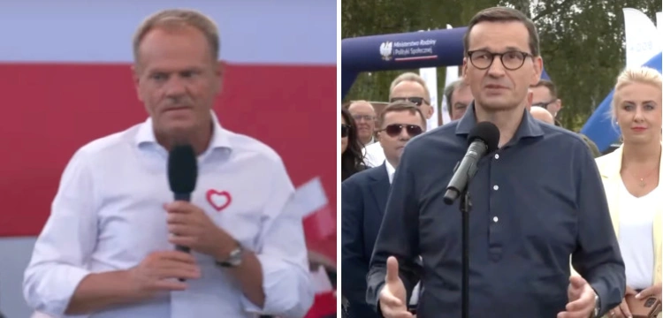 „Stary komuch zapisał się do PO”, czyli „nauczyciel premiera” zdejmuje maskę