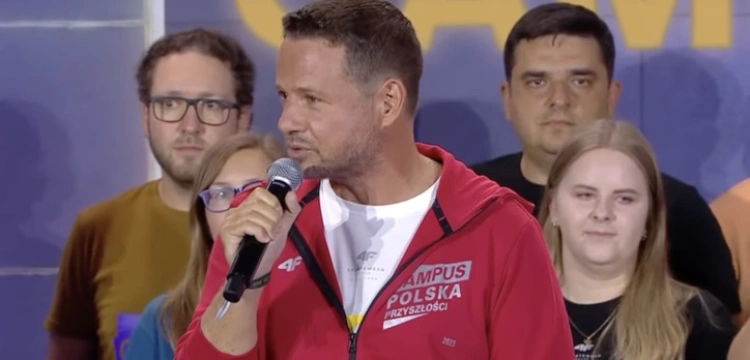 Jest zawiadomienie do prokuratury ws. finansowania Campusu Polska Przyszłości