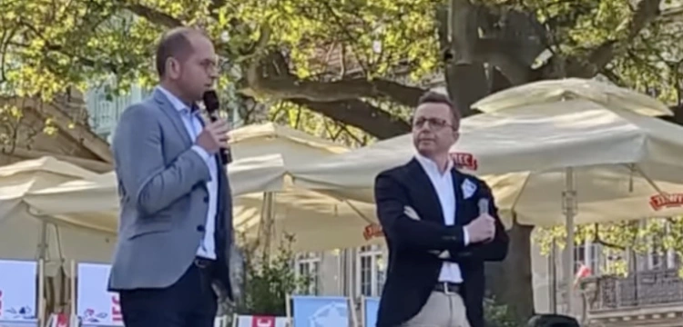 Manipulacje Jońskiego i Szczerby. Posłowie otrzymają wezwanie przedsądowe