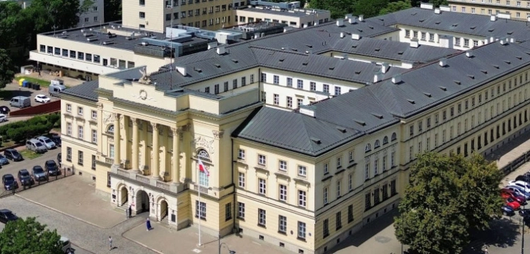 To już oficjalne. Warszawska policja ma nowego komendanta