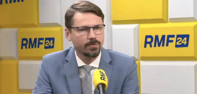 Zapoznał się dokumentami dot. SAFE. Poseł Płaczek: To jest jakieś szaleństwo!