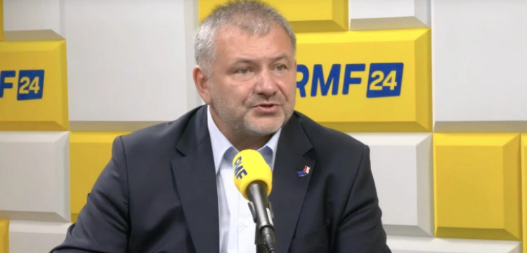 Afera KPO. Sprawą zajmie się Prokuratura Europejska