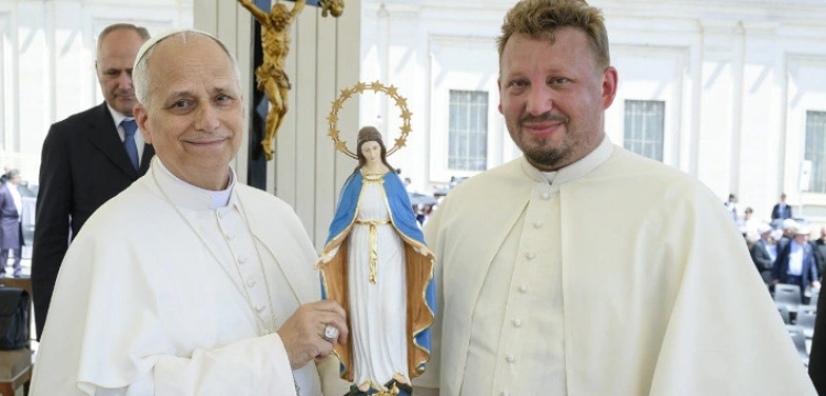 Bliżej beatyfikacji wizjonerki z Gietrzwałdu! Jest dekret o heroiczności cnót