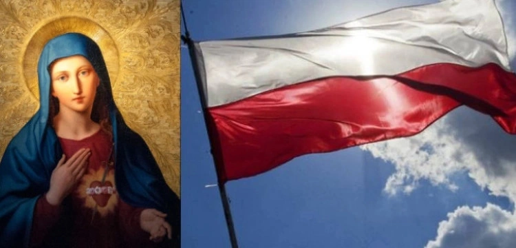Kard. Hlond: Polska zwycięży - dopomoże nam Niepokalana