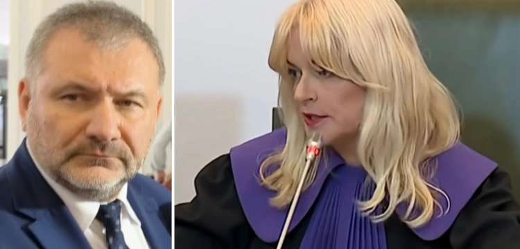 Sąd Najwyższy: Prokuratorem Krajowym pozostaje Dariusz Barski