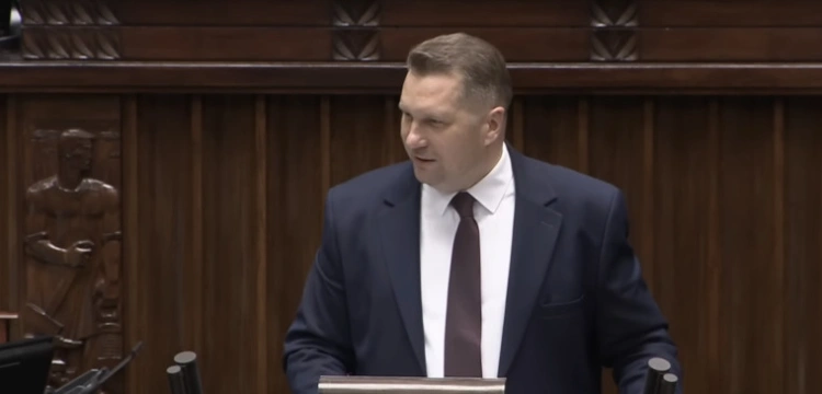 Prof. Czarnek: Jesteśmy zdolni do zbudowania koalicji