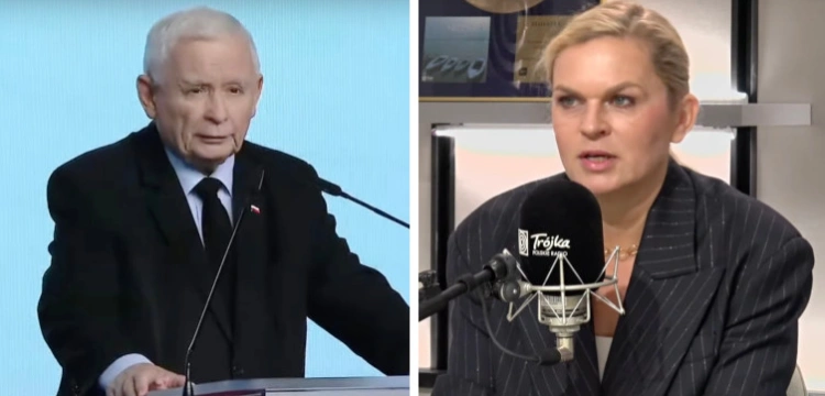 Edukacja zdrowotna. Prezes PiS: Tam się demoralizuje dzieci