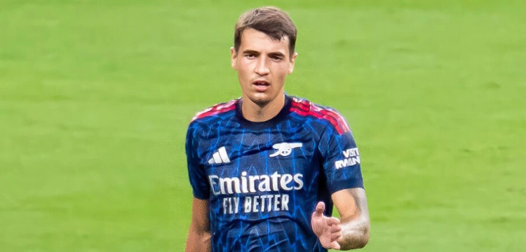 Jakub Kiwior trafi do Barcelony?