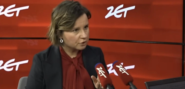 Rolnicy protestują, a rząd… Zielińska o polityce klimatycznej: Polska musi przyspieszyć