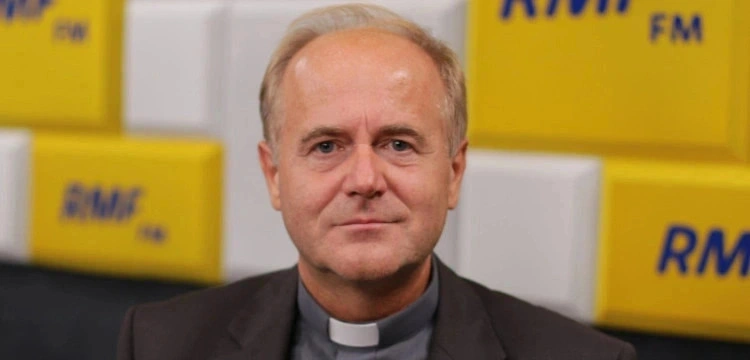 „To się wymknęło spod kontroli”. Ks. prof. Kobyliński o organizowaniu hucznych przyjęć komunijnych