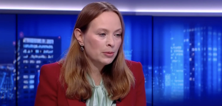 Pełczyńska-Nałęcz nową szefową Polski 2050. Co dalej z partią i koalicją?