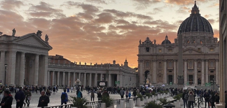 Bractwo św. Piusa X odrzuca dialog zaproponowany przez Stolicę Apostolską