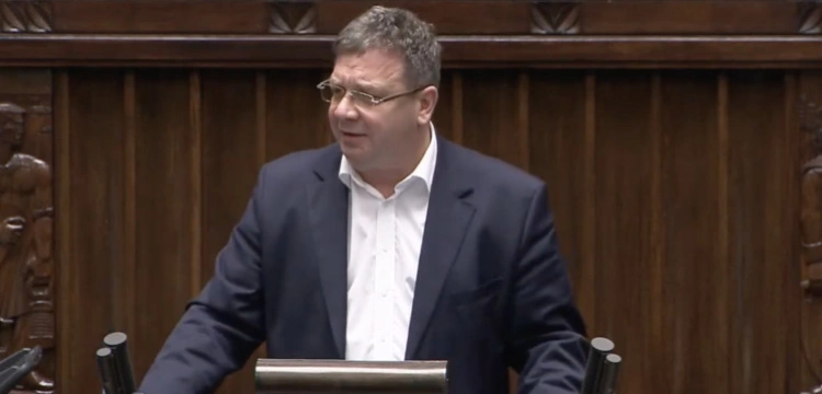 Próba obalenia KRS i przejęcia mediów. Michał Wójcik: To pełzający zamach stanu