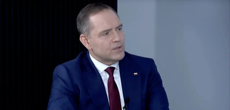 „Stop banderyzmowi”. Prezydent proponuje kolejną ustawę