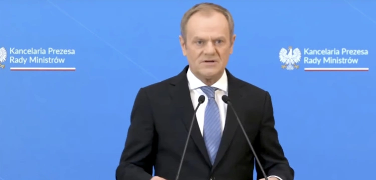 Ależ arogancja! Tusk odpowiada rolnikom: Nie po to jestem premierem, żeby…