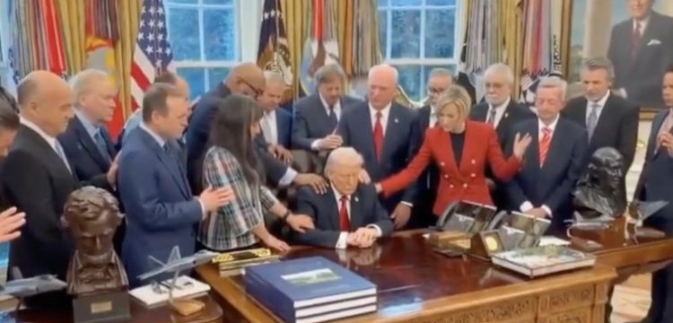 W Iranie trwa wojna religijna? Ks. Stopka: Wszystkie strony sięgają po argumentację religijną