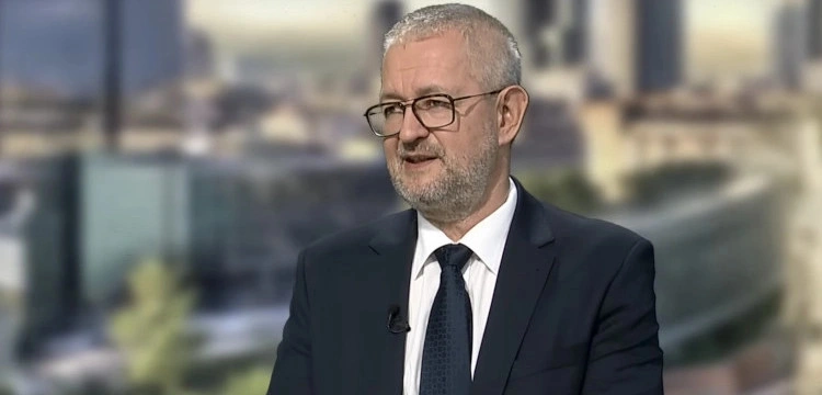 Ziemkiewicz: Akurat tę jedną rzecz Tusk mógłby zniszczyć