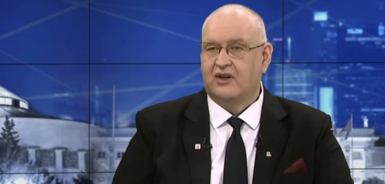 Zgodziła się na zatrzymanie posła Ziobry. Prezes TK zawiadamia prokuraturę ws. sędzi Wójcik