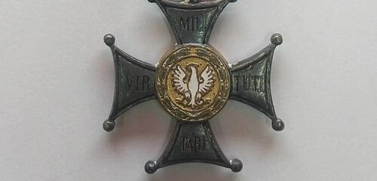 Virtuti Militari na ukraińskiej aukcji. IPN przekazał nowe informacje