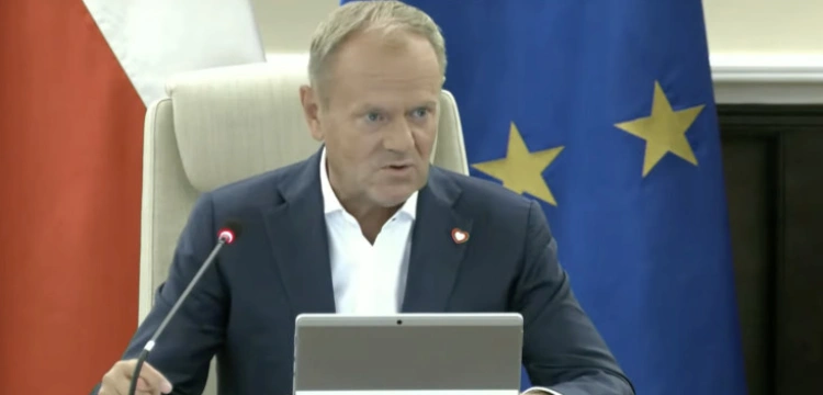 Premier o wczorajszym spotkaniu z prezydentem: Trzymam kciuki