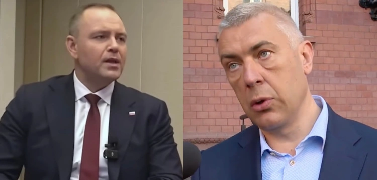 Piekło zamarzło! TVP mówi o „niebezpiecznych sugestiach” Giertycha