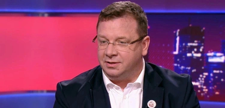 Minister wójcik o politykach opozycji: To masochiści