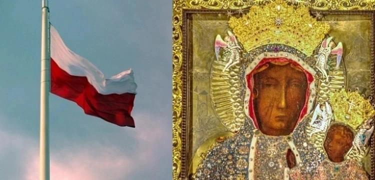Proroctwa dla Polski, uchroni nas Maryja!