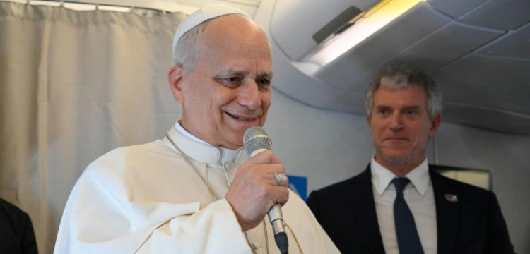 Kiedy poznamy nowych kardynałów? Papież zabrał głos