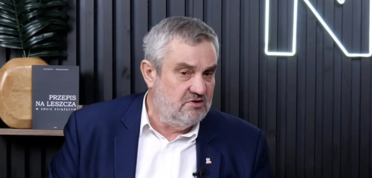 Igrzyska trwają. Prokuratura kieruje akt oskarżenia przeciw Ardanowskiemu