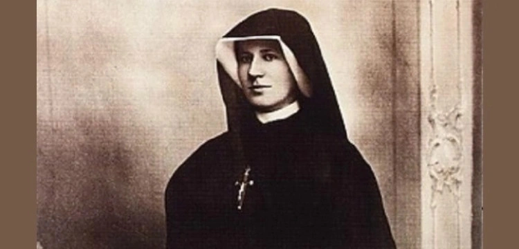 s. Faustyna Kowalska: Widziałam życie wieczne