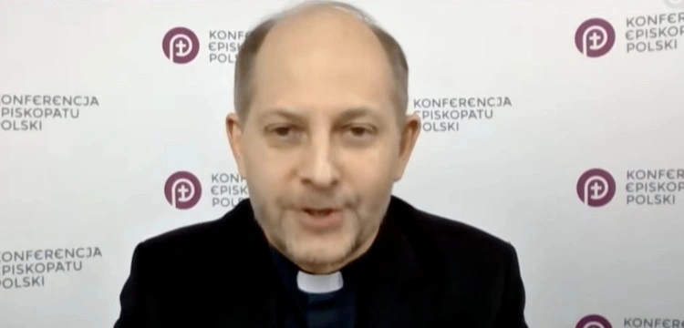 Rzecznik KEP: Wyrok TK potwierdza zarzuty formułowane przez Kościół