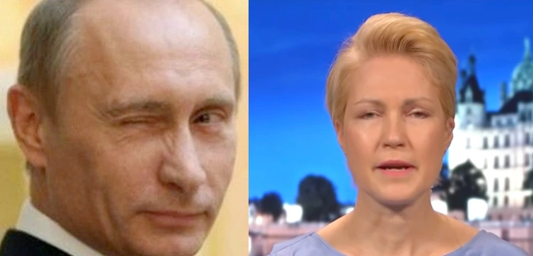 Dla interesów z Rosją omijała sankcje USA. Teraz Schwesig została… szefową Bundesratu