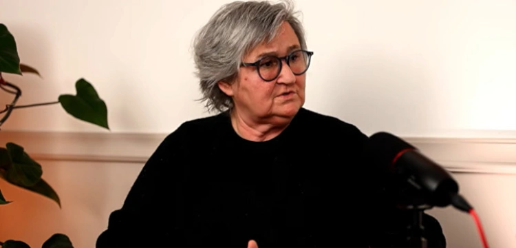 Totalny odlot! Wedle prof. Środy demokracja przegrywa, bo… mieszkańcy odwołali Miszalskiego