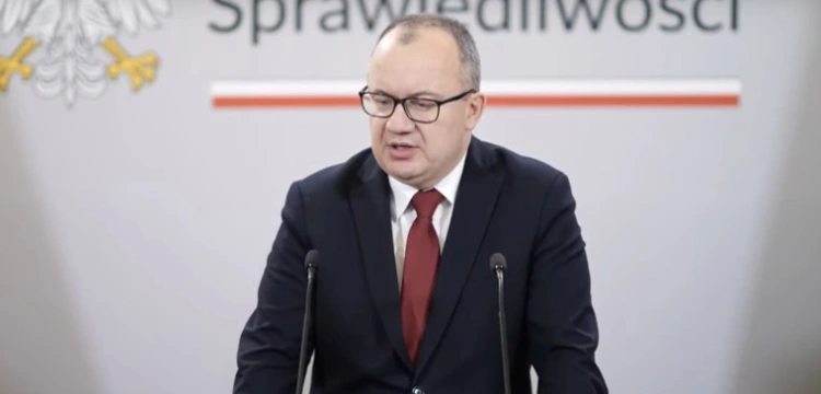 „Klęska Bodnara”. 3. prokuratorów PK poparło ministra. 44. się mu sprzeciwia