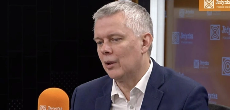 Prokuratura kontra Siemoniak o „zatrzymanych” ws. pożaru Marywilskiej