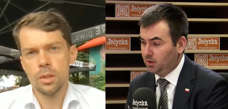 Dlaczego PiS wyrzuciło Kołodziejczaka? Błażej Spychalski o przeszłości lidera AgroUnii