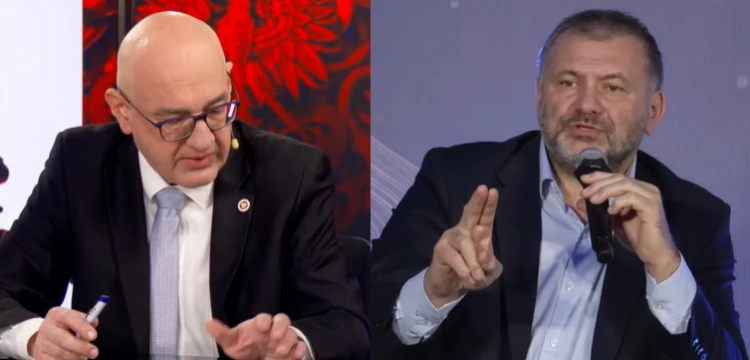 Prok. Ostrowski: Mam nadzieję, że minister Żurek wyznaczy mi zadania