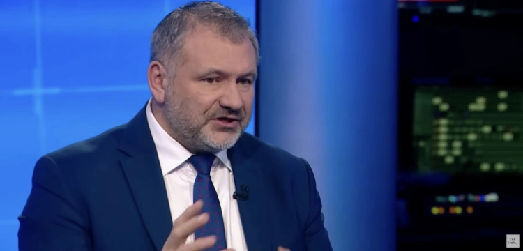 Minister Żurek chce zaostrzenia art. 212. „Mowa nienawiści prowadzi w bardzo złym kierunku”