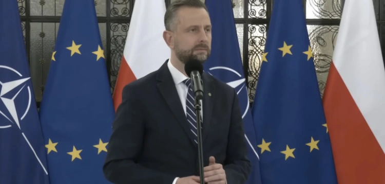 Presja ma sens! Kosiniak-Kamysz: Zaskarżymy umowę z Mercosur