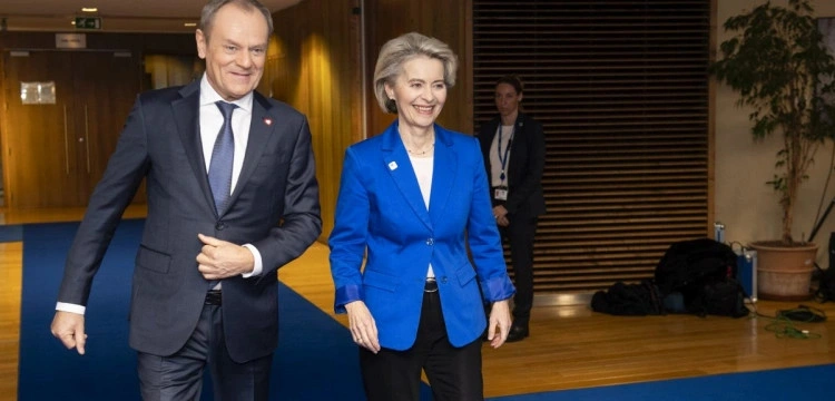 Marek Formela dla Frondy: Lud europejski nowych faraonów nie potrzebuje