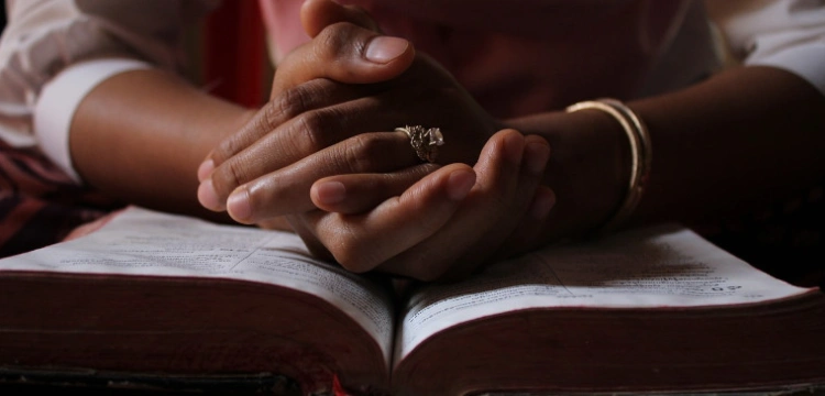 Ojcze Nasz… Wykład Modlitwy Pańskiej wg św. Franciszka z Asyżu