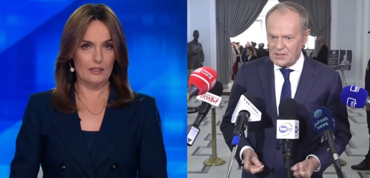 Kryzys na rynku paliw. Gawryluk ostro o rządzących: Zajmowali się wizytą u Orbana