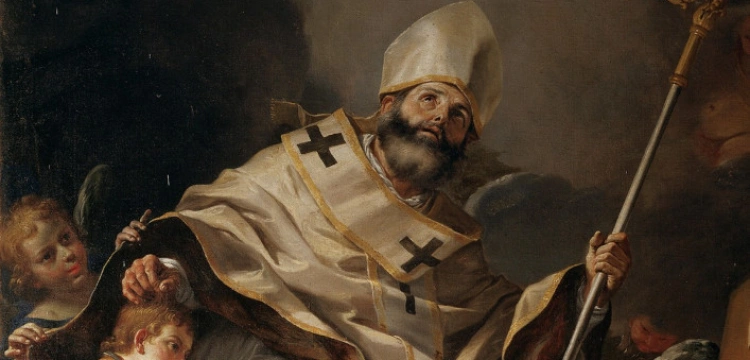 Święty Mikołaj – historia prawdziwa