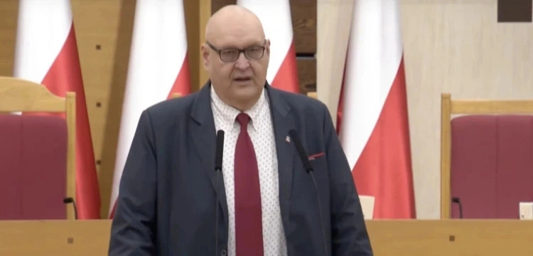 Policja doprowadzi posła Ziobrę na przesłuchanie? Prezes TK: Nie ma prawa