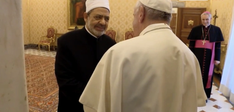 P. Chmielewski dla Frondy: Misja czy dialogizm? Między wiernością a zdradą Chrystusa